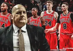 九游娱乐-包含芝加哥公牛内部会议纪要流出——集结日队长鼓劲，亚冠使命明确，赛季目标并未改变的词条