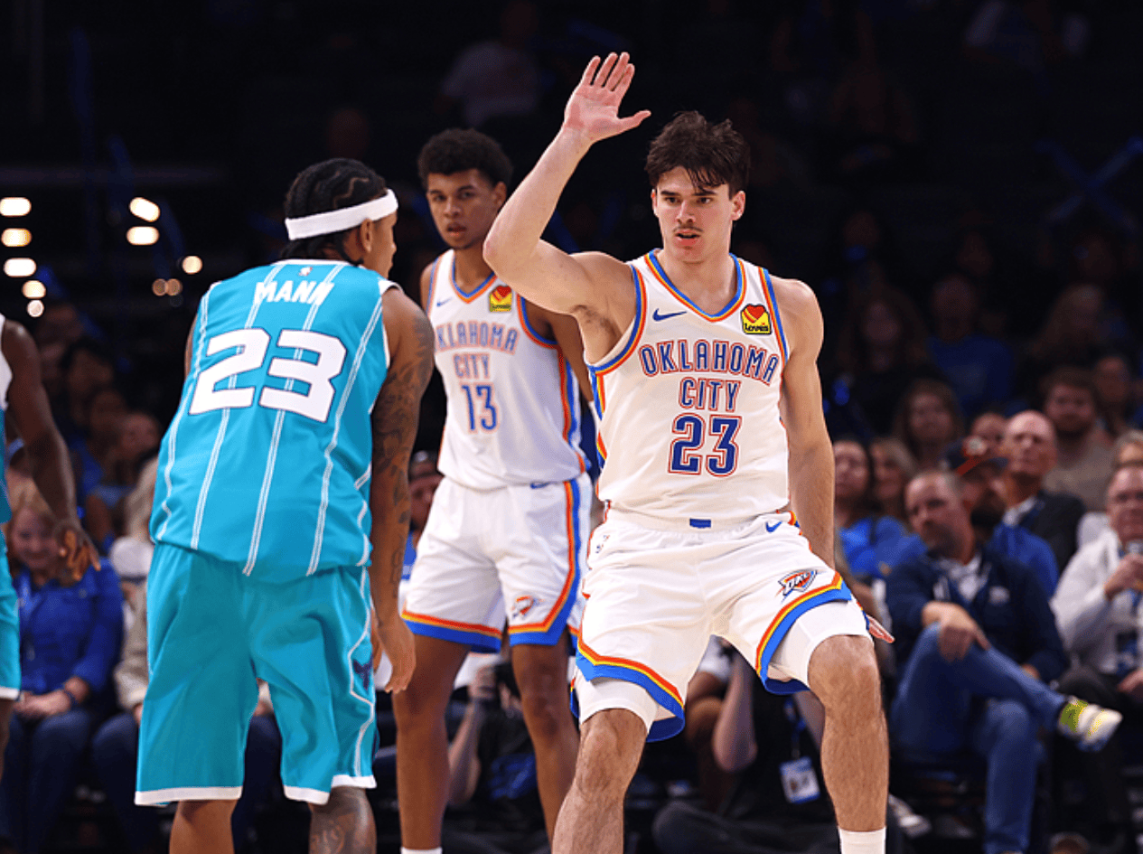 九游体育入口-赛前克里夫兰骑士备战NBA常规赛风云突变亚特兰大今晨回应争议，俄克拉荷马雷霆转会期完成体检直接炸裂的简单介绍